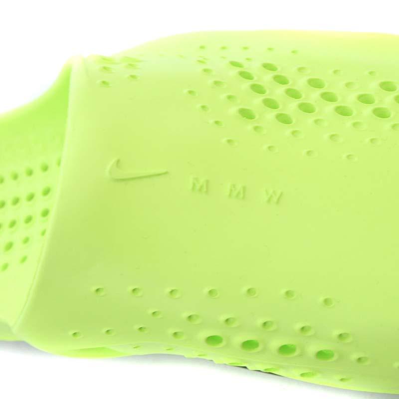 NIKE（ナイキ） 未使用品 NIKE Matthew M. Williams × Nike 005 Slide