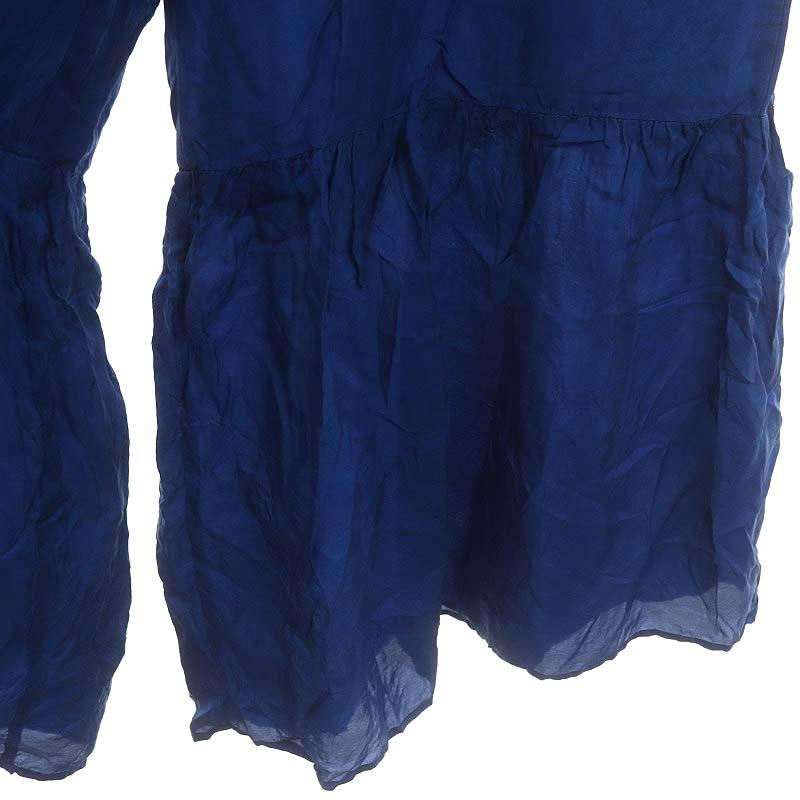 ヌキテパ NE QUITTEZ PAS! Silk Wide Pants パンツ ワイド ヌキテパ NE QUITTEZ PAS! Silk Wide Pants パンツ ワイド