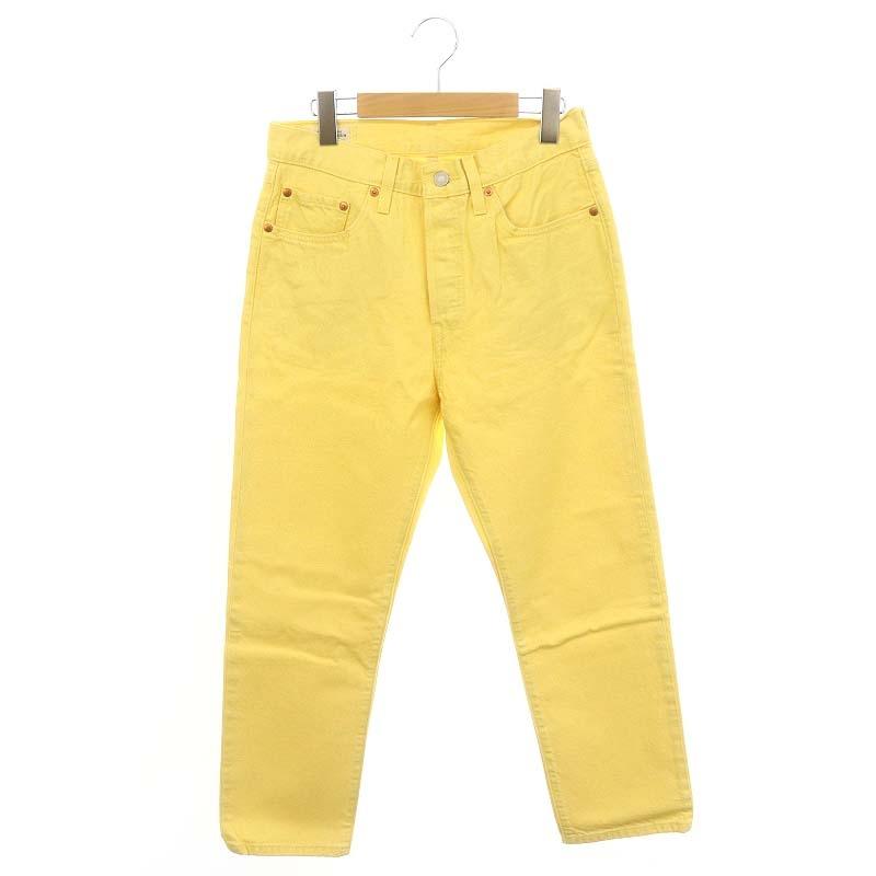 Levi's リーバイス 501 ストレートデニムパンツ ジーンズ Levi's リーバイス 501 ストレートデニムパンツ ジーンズ