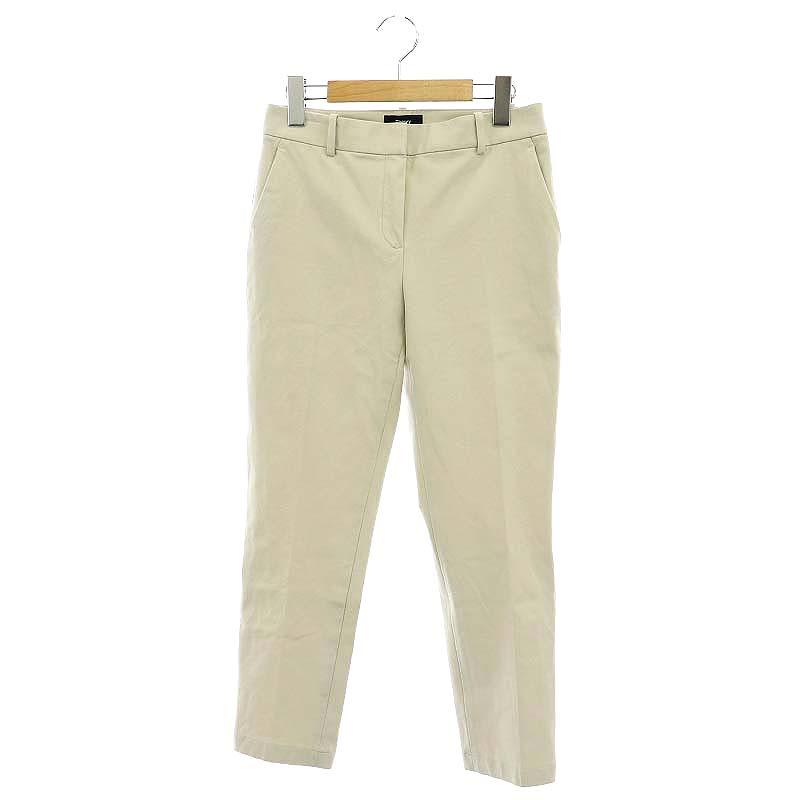 theory セオリー Theory 24SS Bistretch 3 Treeca 2T スリムパンツ  