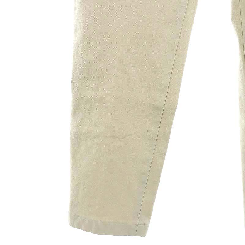 theory セオリー Theory 24SS Bistretch 3 Treeca 2T スリムパンツ  