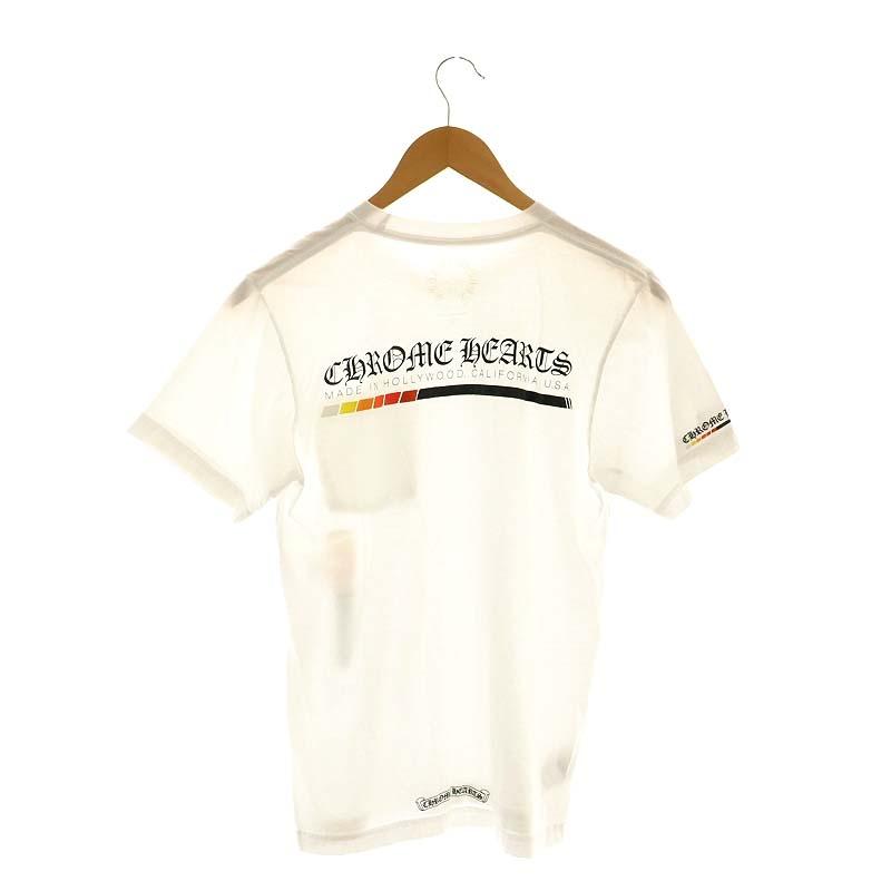 CHROME HEARTS クロムハーツ Made in Holluwood Boost TEE プリント T 