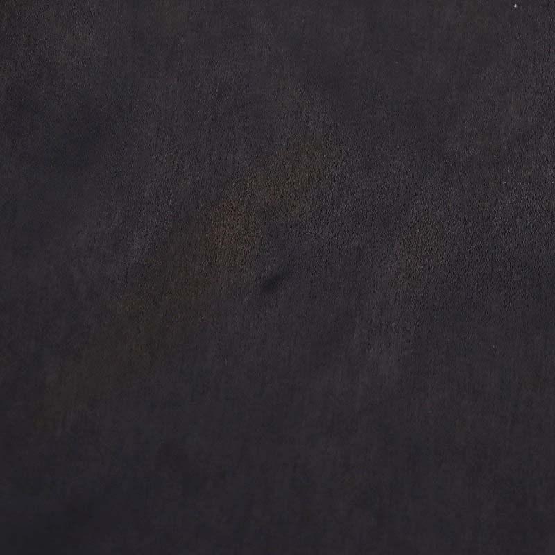 カオス CHAOS 23AW ブルーニキャミワンピース ロング サテン F 紫