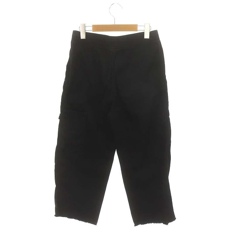 JAMES PERSE コットンスラブ カーゴパンツ JAMES PERSE コットンスラブ カーゴパンツ