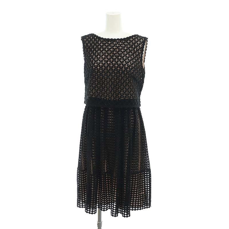 エポカEPOCA レースワンピース38