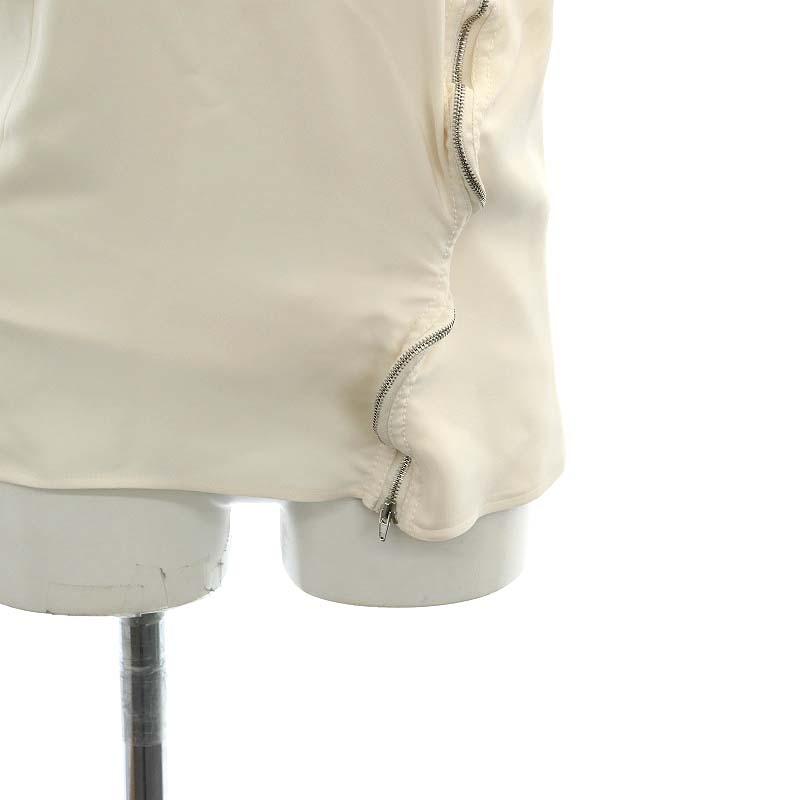 セリーヌ CELINE フィービー期 2 0Y39/2897 ジップデザイン  