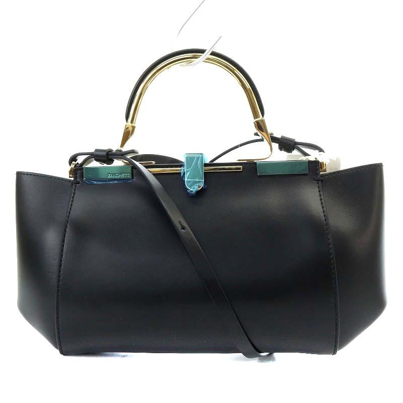 未使用品 ドゥーズィエムクラス DEUXIEME CLASSE ザンケッティ 
