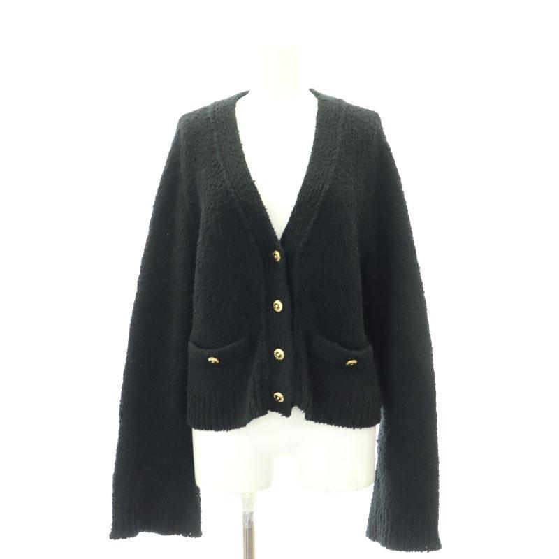 ドゥーズィエムクラス DEUXIEME CLASSE 23SS Classy カーディガン 長袖  