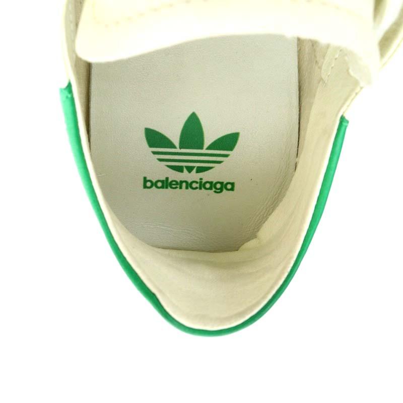 BALENCIAGA（バレンシアガ） BALENCIAGA ADIDAS ORIGINALS STAN SMITH