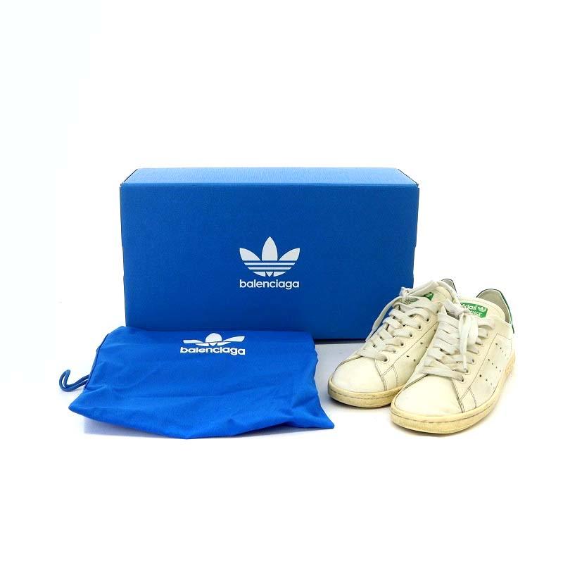 BALENCIAGA（バレンシアガ） BALENCIAGA ADIDAS ORIGINALS STAN SMITH