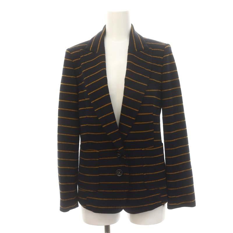 ダイアグラム グレースコンチネンタル スーツ セットアップ ジャケット  