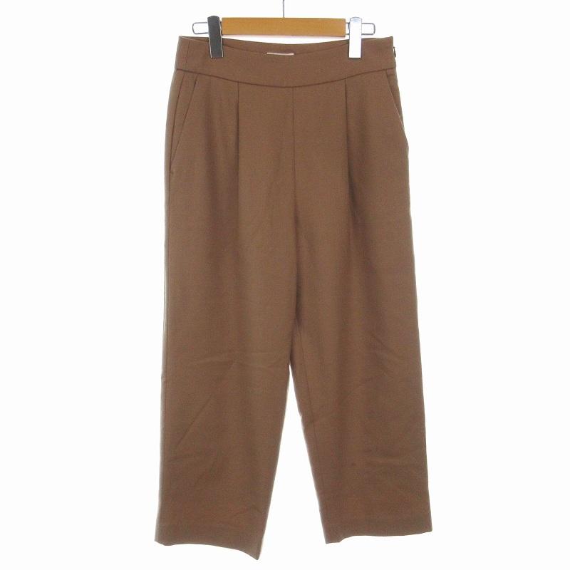 ボールジー BALLSEY トゥモローランド TOMORROWLAND ウール タック  