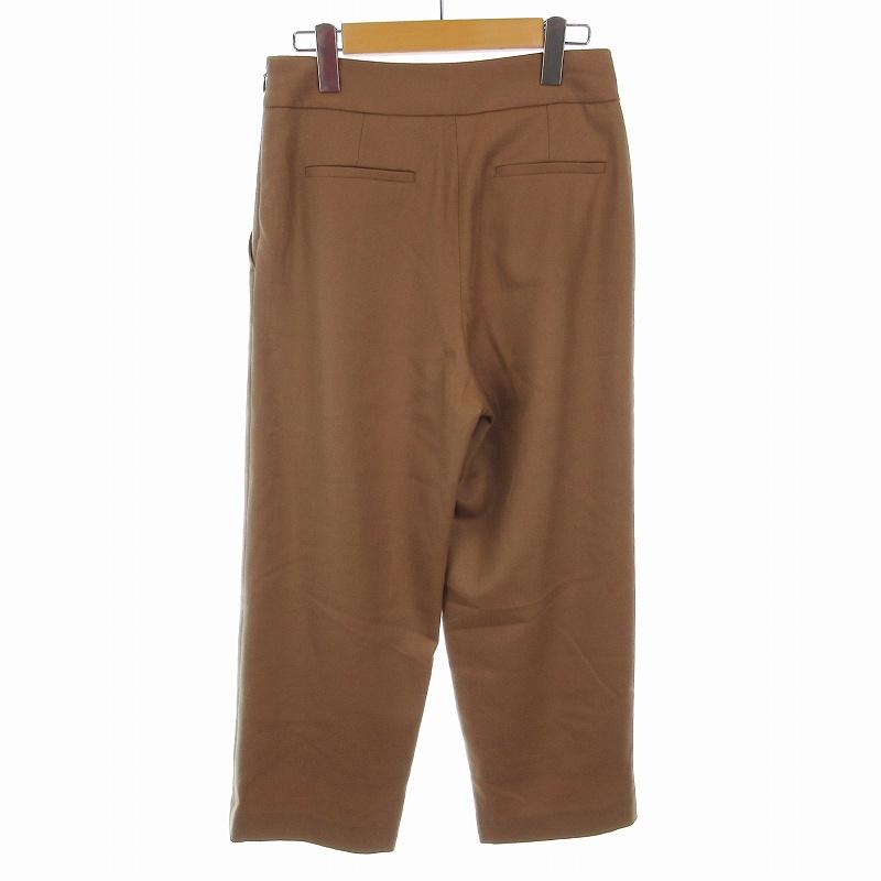 ボールジー BALLSEY トゥモローランド TOMORROWLAND ウール タック  