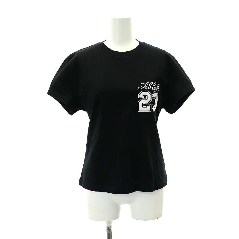 【新品未使用タグ付き】Bristol 長袖カットソー ブラック/ホワイト カラーロゴ ロングスリーブTシャツ – EGOZARU ONLINE STORE