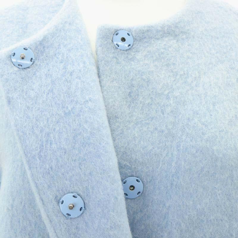 ボールジー BALLSEY トゥモローランド ウール アルパカ ノー ボールジー BALLSEY トゥモローランド ウール アルパカ ノー