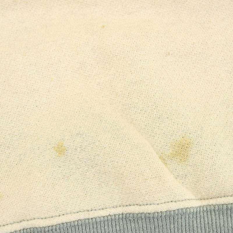 あのちゃん　着用　ヒステリックグラマー　バナナ　スウェット　90s HYSTERIC GLAMOUR ヒステリックグラマー バナナ プリント