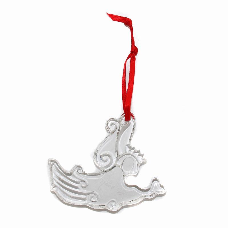 Baccarat バカラ『ノエルクリスマスオーナメント2000』