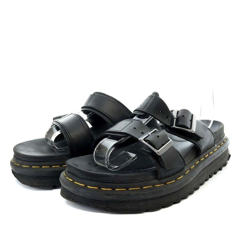 Dr.Martens ドクターマーチン DR.MARTENS ZEBRILUS MYLES マイルス 
