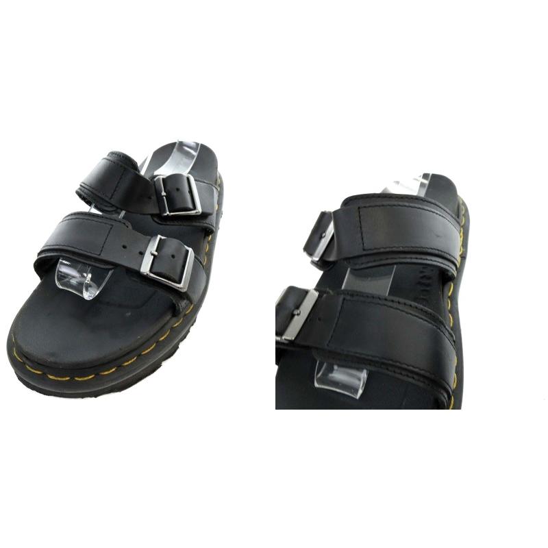 Dr.Martens ドクターマーチン DR.MARTENS ZEBRILUS MYLES マイルス 