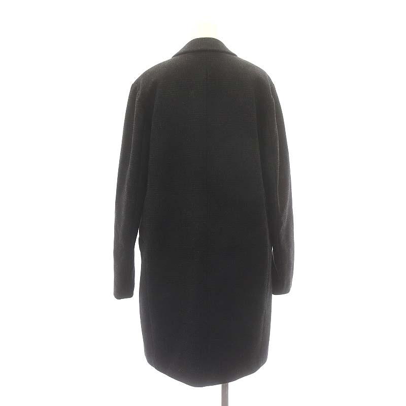 theory セオリー Theory SOUTHFIELDS ELIBETH ウール コート ロング S  