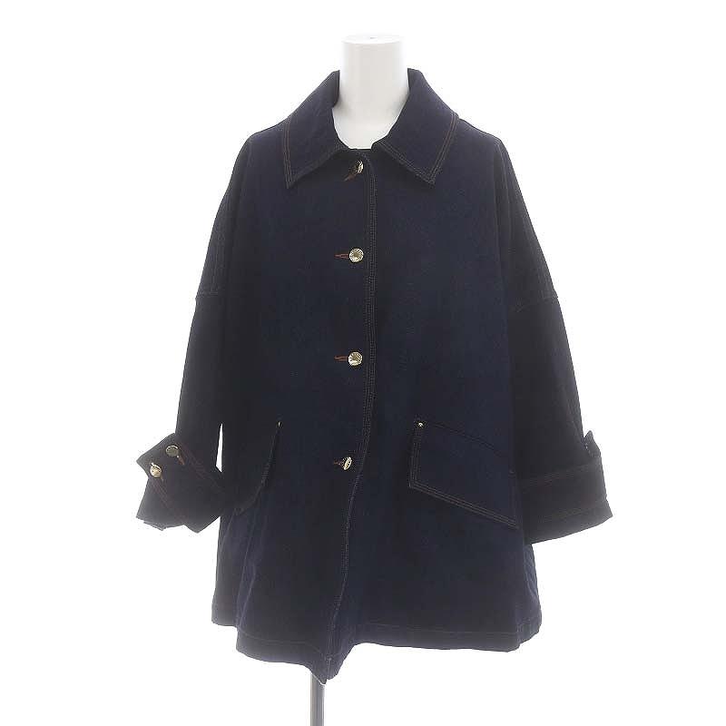マッキントッシュ MACKINTOSH HUMBIE DENIM JACKET デニム マッキントッシュ MACKINTOSH HUMBIE DENIM JACKET デニム
