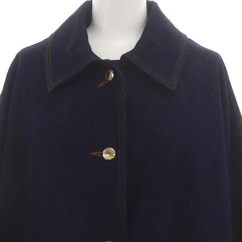 マッキントッシュ MACKINTOSH HUMBIE DENIM JACKET デニム マッキントッシュ MACKINTOSH HUMBIE DENIM JACKET デニム