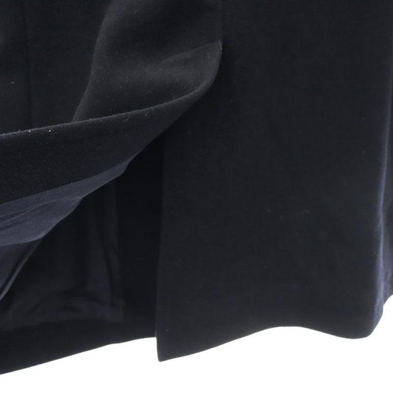 UNITED ARROWS（ユナイテッドアローズ） スタンドカラー ウール コート