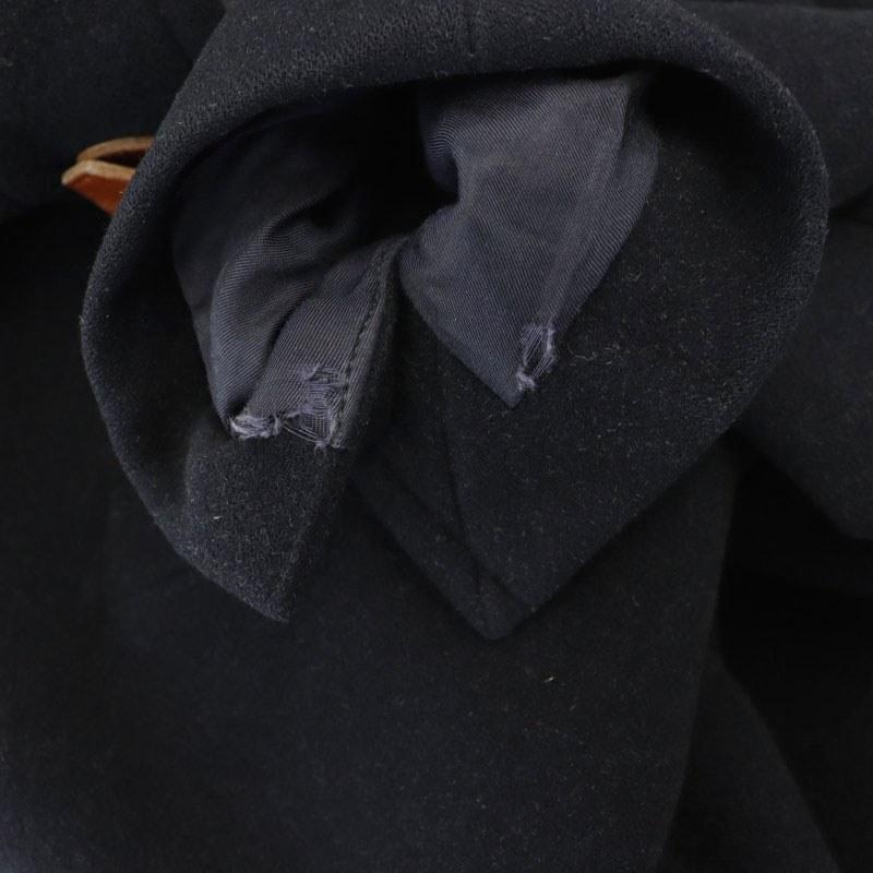 UNITED ARROWS（ユナイテッドアローズ） スタンドカラー ウール コート