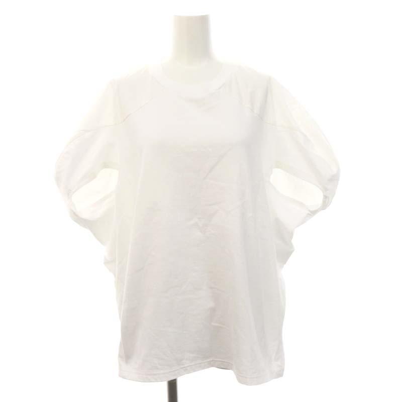 ナゴンスタンス nagonstans 24AW round pullover プルオーバー  