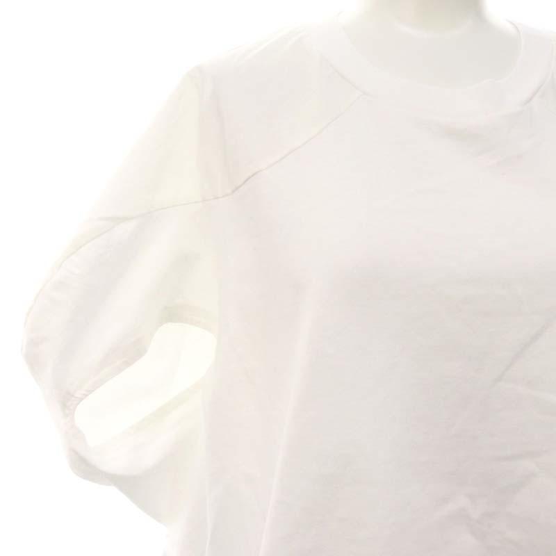 ナゴンスタンス nagonstans 24AW round pullover プルオーバー  