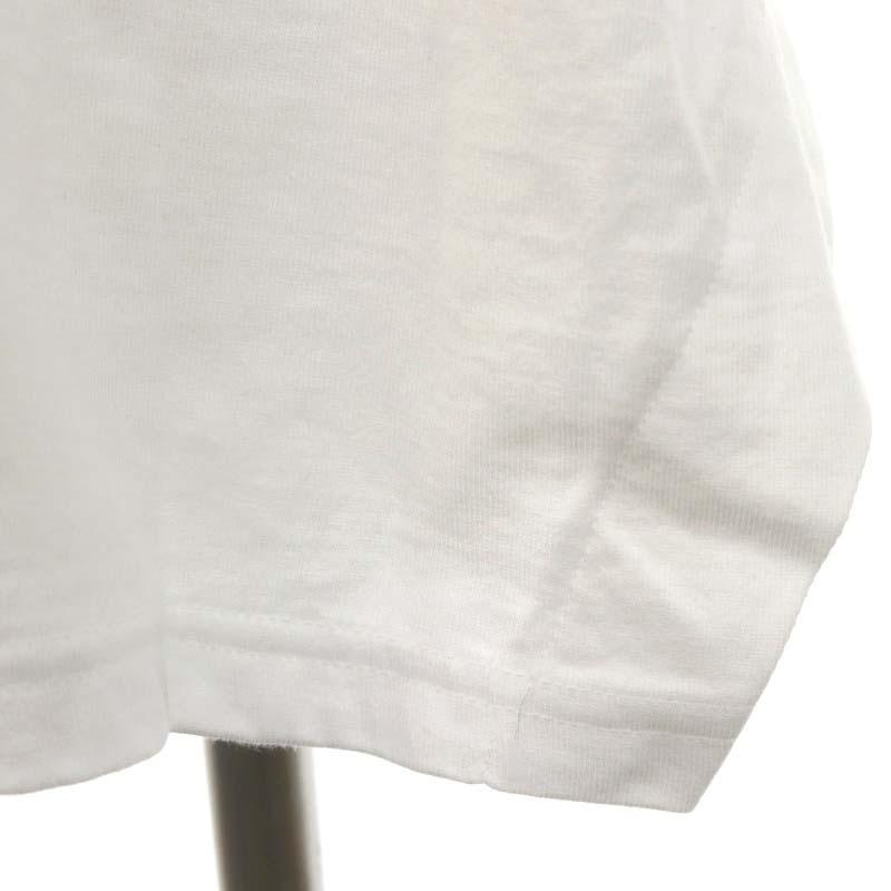 ナゴンスタンス nagonstans 24AW round pullover プルオーバー  