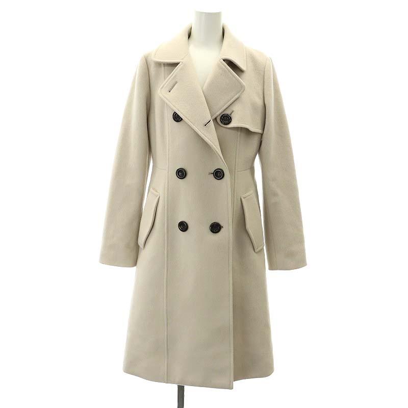ブルーレーベルクレストブリッジ BLUE LABEL CRESTBRIDGE ウール 