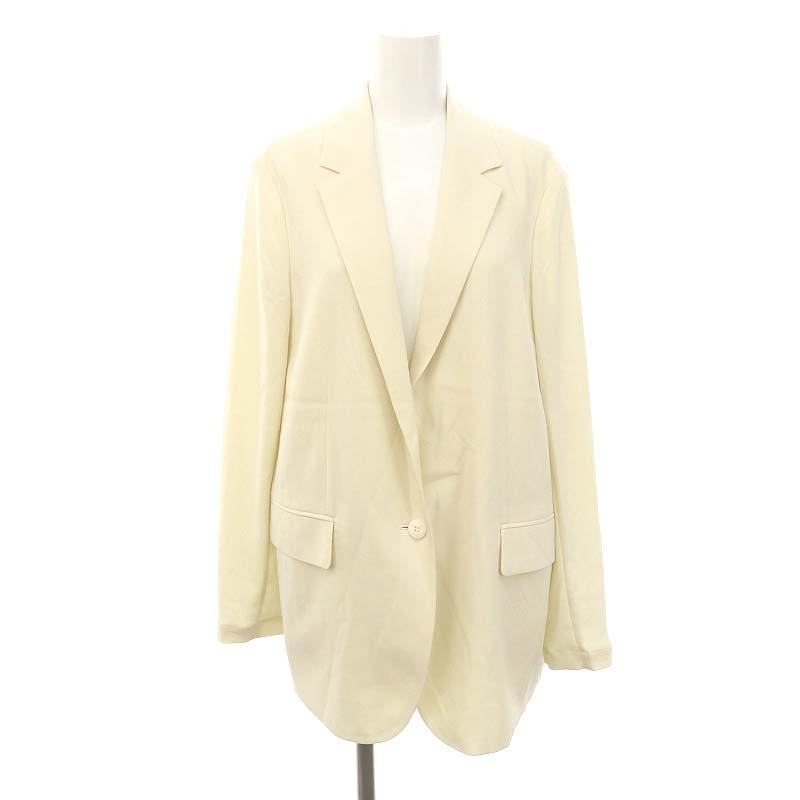 theory セオリー Theory 24SS Powder Crepe Casual Blazer UL theory セオリー Theory 24SS Powder Crepe Casual Blazer UL