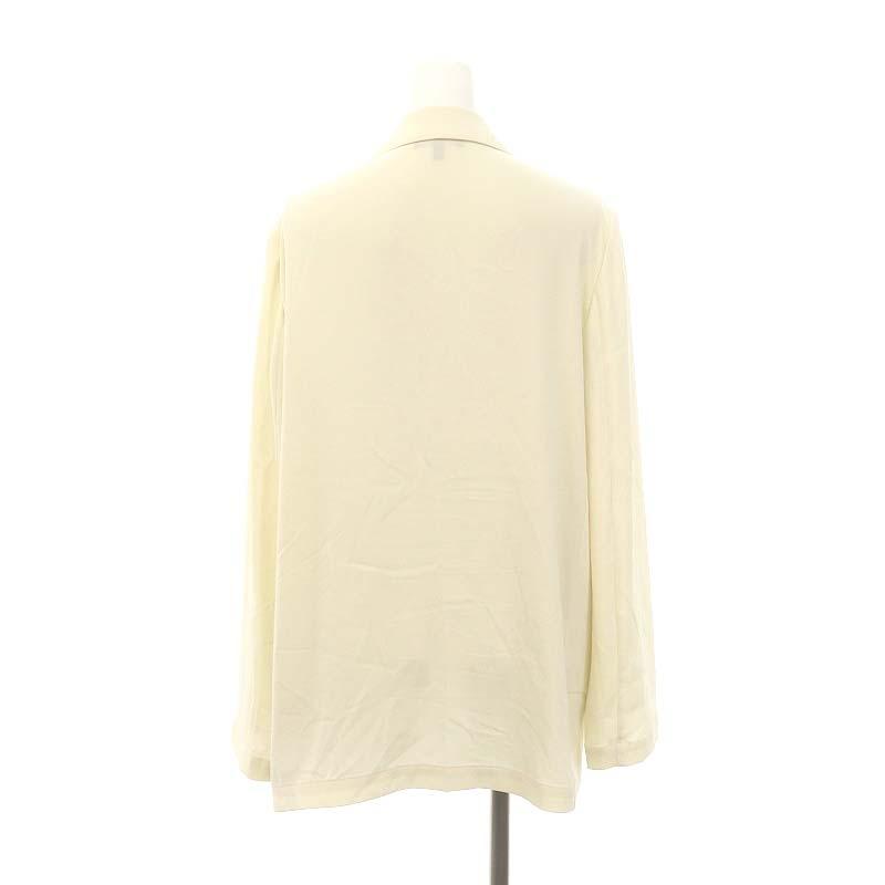 theory セオリー Theory 24SS Powder Crepe Casual Blazer UL theory セオリー Theory 24SS Powder Crepe Casual Blazer UL