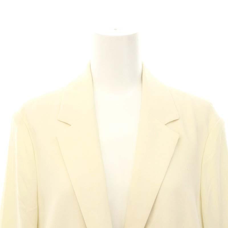 theory セオリー Theory 24SS Powder Crepe Casual Blazer UL theory セオリー Theory 24SS Powder Crepe Casual Blazer UL