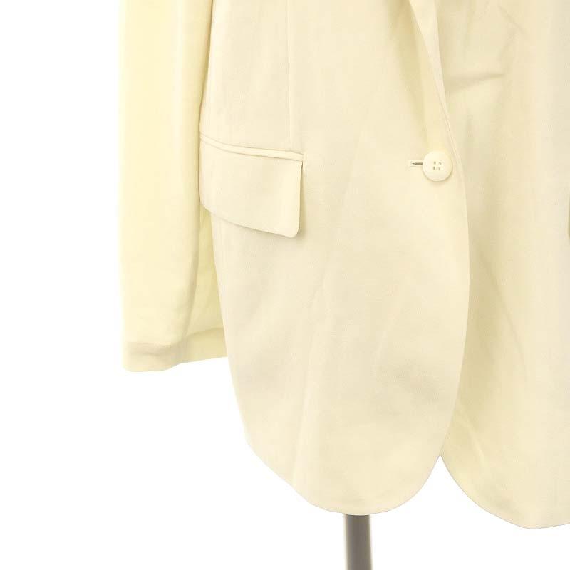 theory セオリー Theory 24SS Powder Crepe Casual Blazer UL theory セオリー Theory 24SS Powder Crepe Casual Blazer UL