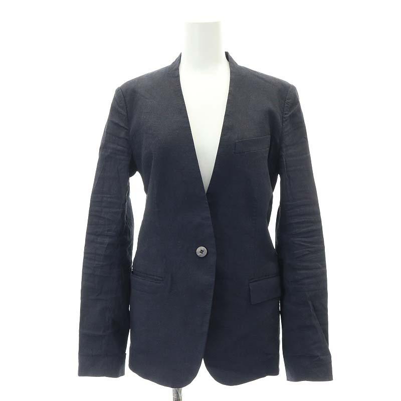theory セオリー Theory ECO CRUNCH WASH CL STAPLE JKT UL ジャケット 