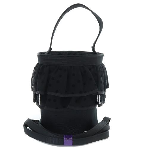 setsuko sagittaire セツコサジテールブラックドットcity