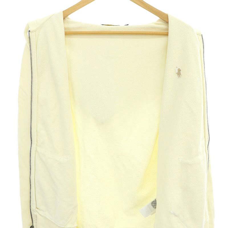 ポロ ラルフローレン POLO RALPH LAUREN ジップアップパーカー ポロ ラルフローレン POLO RALPH LAUREN ジップアップパーカー