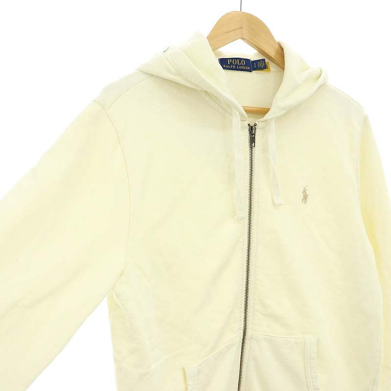ポロ ラルフローレン POLO RALPH LAUREN ジップアップパーカー ポロ ラルフローレン POLO RALPH LAUREN ジップアップパーカー