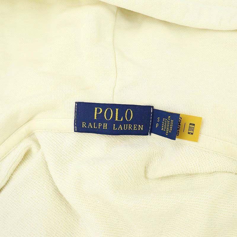 ポロ ラルフローレン POLO RALPH LAUREN ジップアップパーカー ポロ ラルフローレン POLO RALPH LAUREN ジップアップパーカー