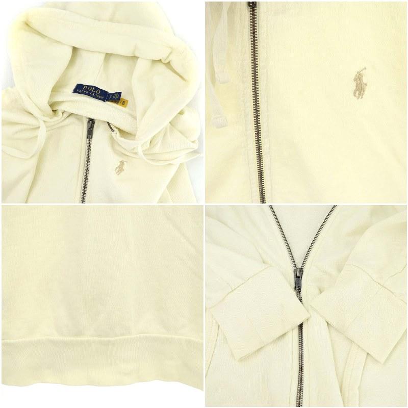 ポロ ラルフローレン POLO RALPH LAUREN ジップアップパーカー ポロ ラルフローレン POLO RALPH LAUREN ジップアップパーカー