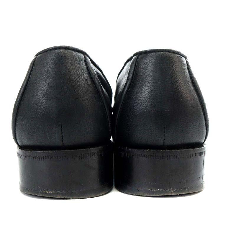 CHANEL ボーイシャネル　ローファー CHANEL（シャネル） ボーイシャネル ローファー ローカット ココマーク