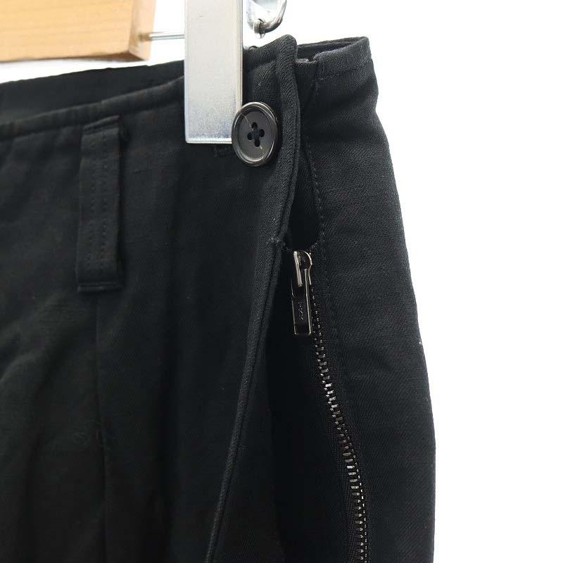 マーガレットハウエル MARGARET HOWELL 23SS COTTON LINEN TWILL 