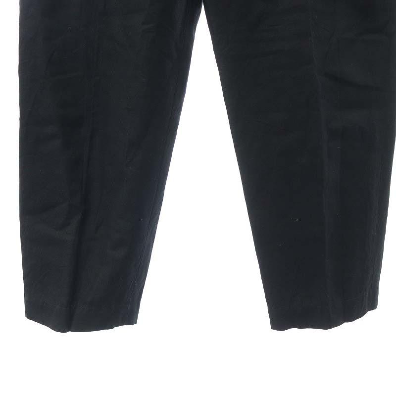 マーガレットハウエル MARGARET HOWELL 23SS COTTON LINEN TWILL 
