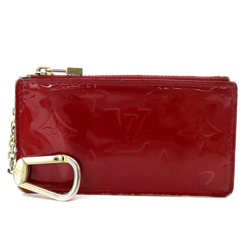 LOUIS VUITTON ルイヴィトン モノグラム ヴェルニ ポシェット LOUIS VUITTON ルイヴィトン モノグラム ヴェルニ ポシェット