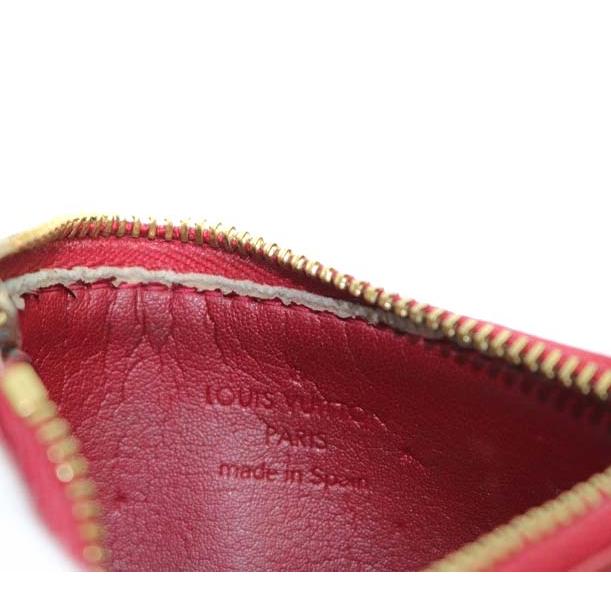 LOUIS VUITTON ルイヴィトン モノグラム ヴェルニ ポシェット LOUIS VUITTON ルイヴィトン モノグラム ヴェルニ ポシェット