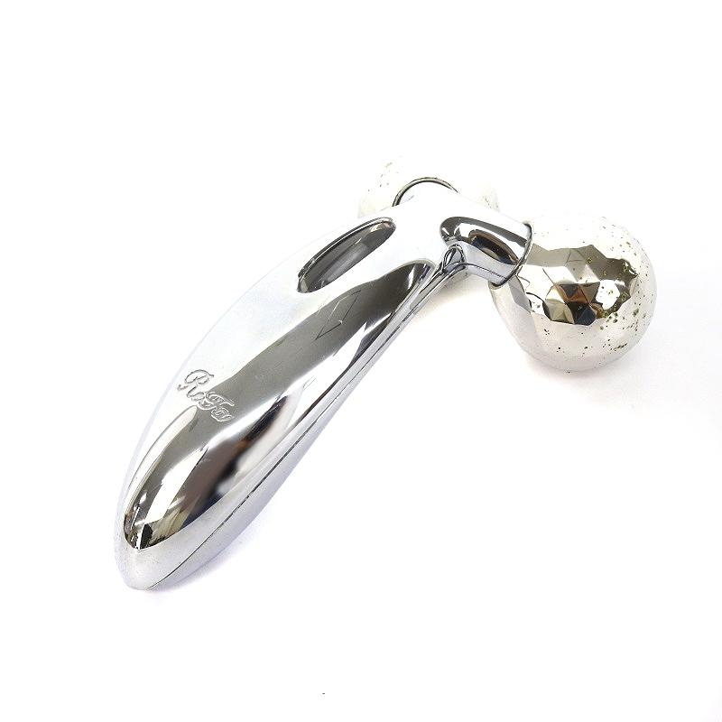 リファ ReFa CARAT 美顔器ローラー フェイスローラー マッサージ リファ ReFa CARAT 美顔器ローラー フェイスローラー マッサージ