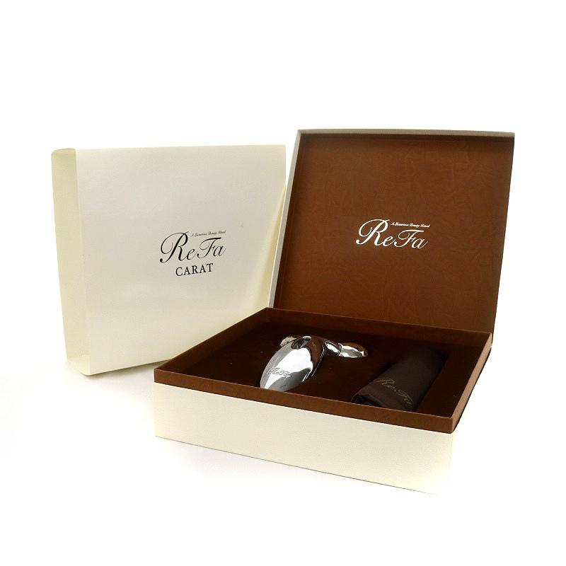 リファ ReFa CARAT 美顔器ローラー フェイスローラー マッサージ リファ ReFa CARAT 美顔器ローラー フェイスローラー マッサージ