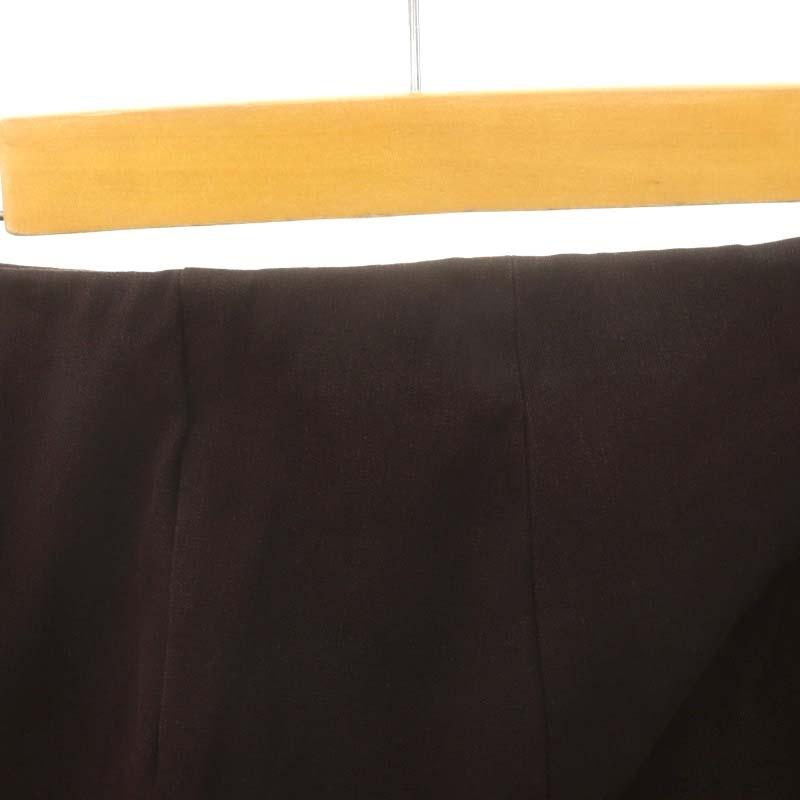theory セオリー Theory 23AW Bistretch 3 CL Kick Pant FH